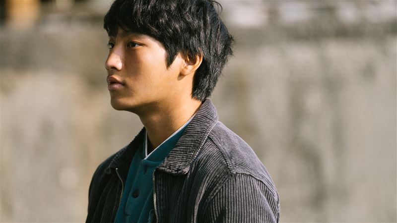 李銘忠客廳大戰管罄！超激情動作戲兒子當觀眾　暴怒：不喜歡聽你媽叫？