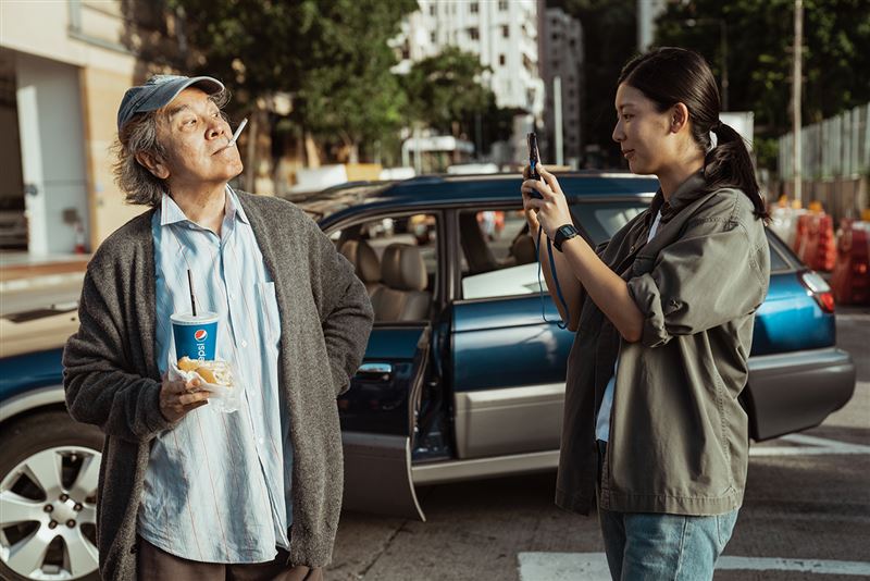 最慘忍的真相！《白日之下》揭發香港黑心療養院　衝金馬大遺珠是他