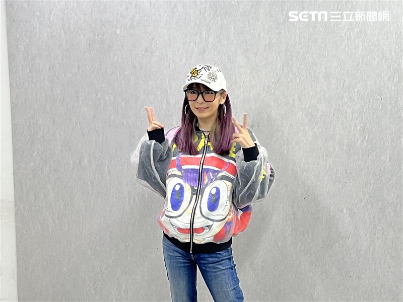 Makiyo恢單4個月！鬆吐「感情近況」認有收到異性邀約