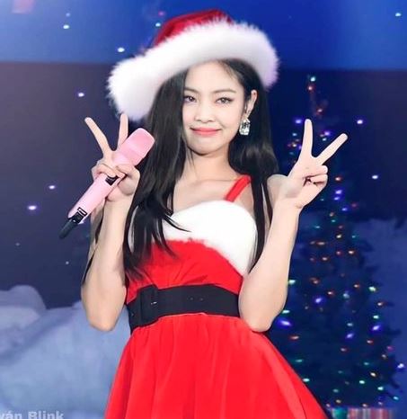 Jennie不甩續約！自曝「這時將有特別驚喜」    粉絲們超期待