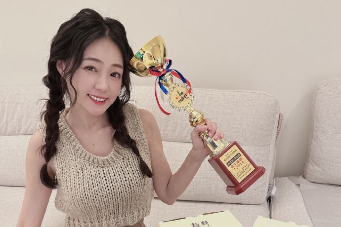 獨家／丫頭連上700天沒休　「用健康換錢」憂心會早死！揭最新體況