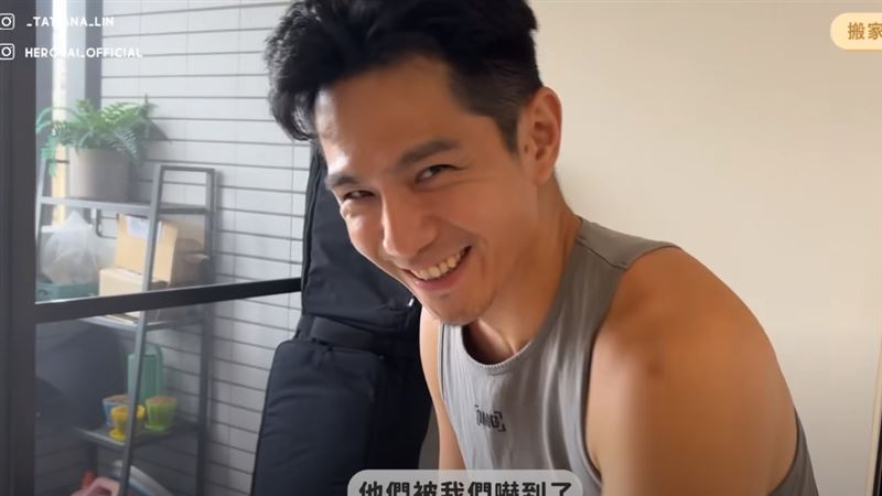 祖雄搬家清出大批玩具　佳娜招認是她的！挺孕肚布置嬰兒房