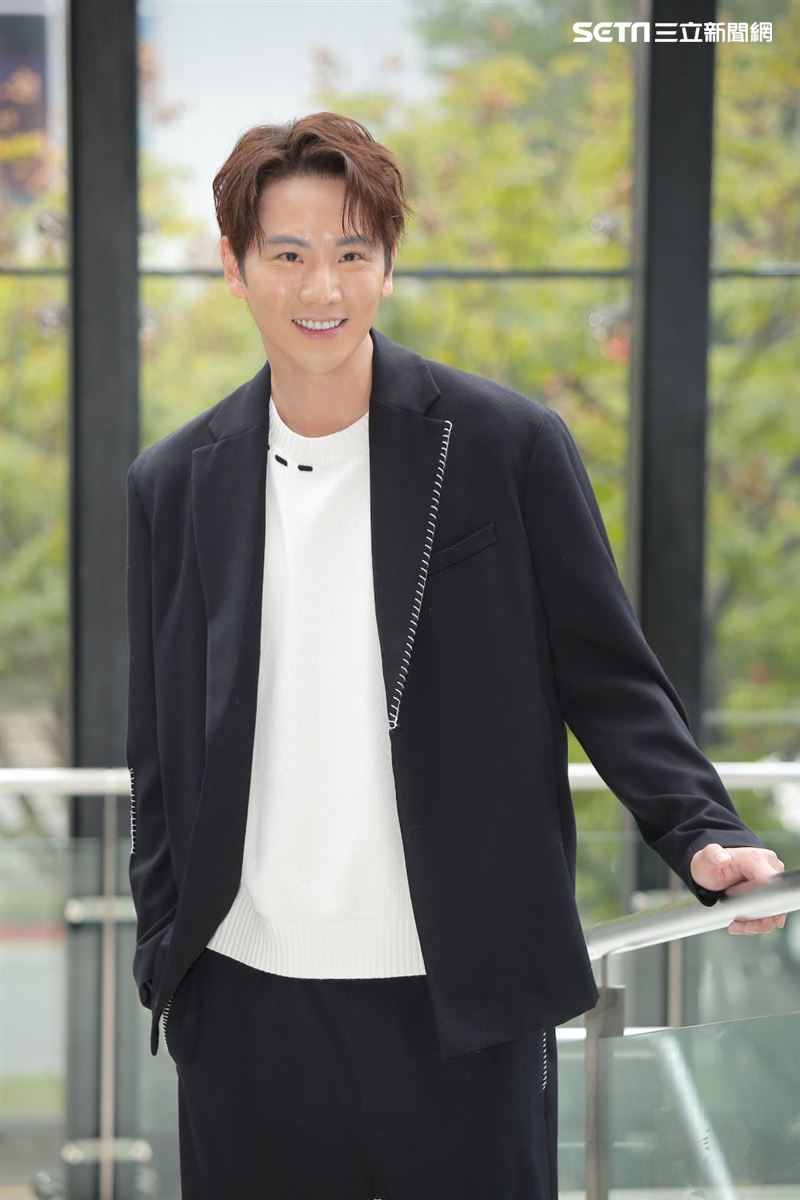 外遇太渣討罵！《天道》男星罕見公開正妹妻真實心聲　網罵太噁爛