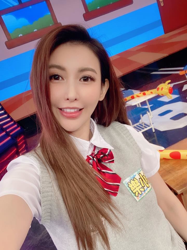 愷樂爆秘婚又離婚神隱3年！王子認了有聯絡　親洩「私下互動」