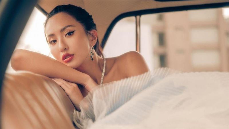 薔薔摯愛2度命危爆哭！定期檢查跟死神搶命　不排除最後放手不救了