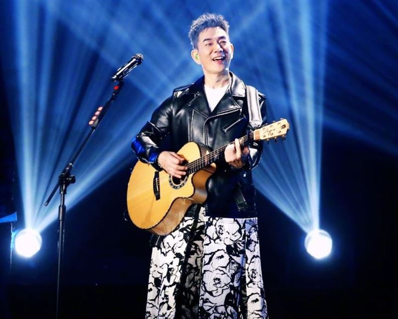 任賢齊為何值得那麼多人喜歡？看他都做了啥　網：可能連他自己都忘了