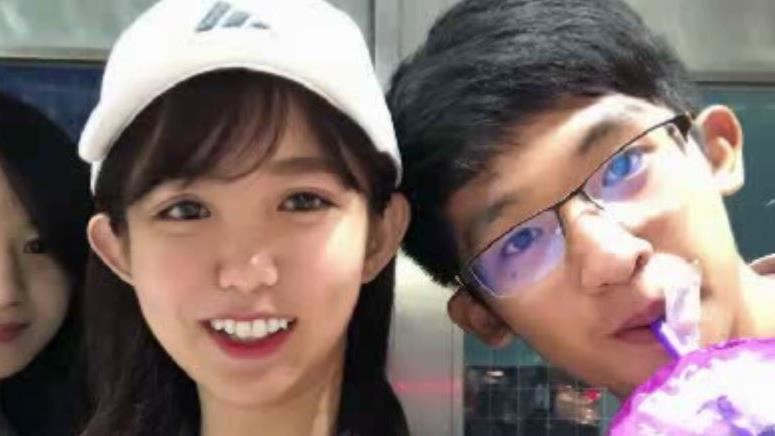 郭書瑤胞弟捲共諜案起訴！扯鈴教練替中共吸收軍官　沒錢50萬交保還押