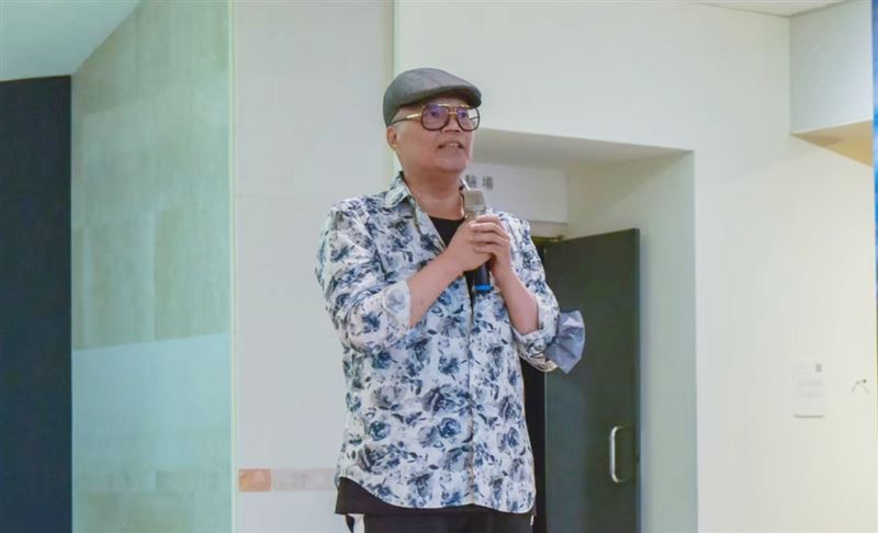 陶晶瑩悲悼蕭言中　淚喊：不再受病痛折磨！首曝33年相識內幕