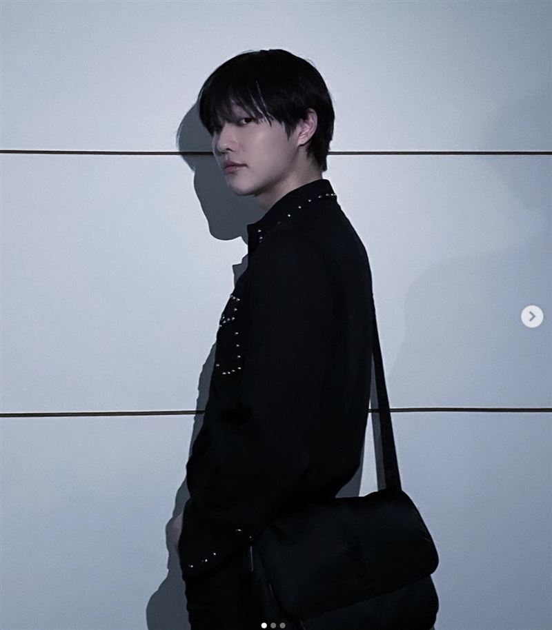 大咖男星0偽裝現蹤信義區　13萬網友朝聖驚呆：太扯了