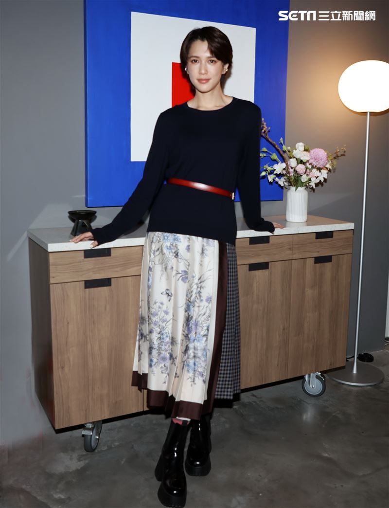 獨家／劉奕兒嫩臉被打爆！連續被呼十巴掌「痛到想哭」衝金馬搶女配