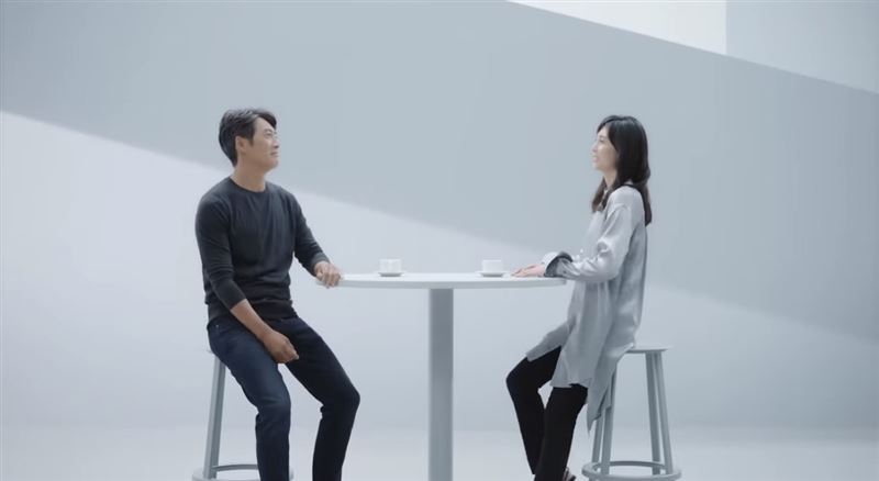 隔21年再同框!反町隆史、松嶋菜菜子破天荒合體 超甜畫面閃瞎網