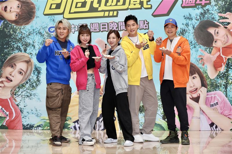 破冰羅志祥？王仁甫：不要再提了　被問吵架原因一次說清