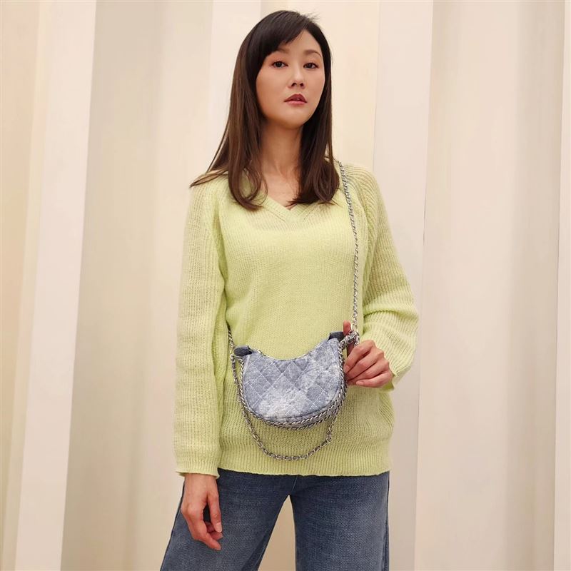 陳珮騏太帥屢被問性向！反嗆「視野太狹隘」　高宇蓁也留言表認同