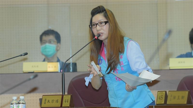 包養網站Sugarbook竟推學生方案　桃民代：「甜心寶貝」每月可得15萬元