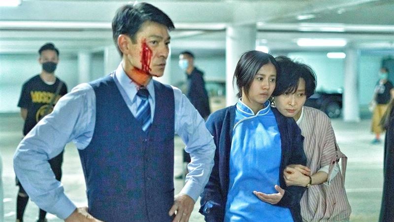 劉德華被問是否有缺點？回答贏得全場喝采　網：這情商太高了