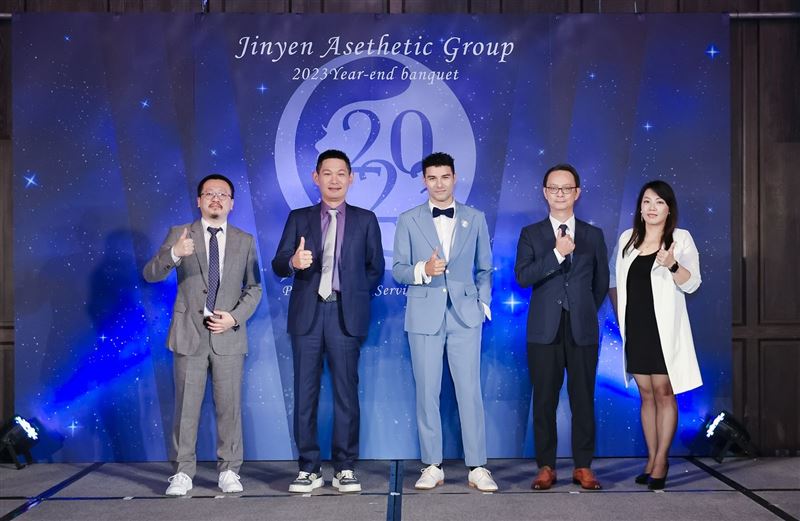 非手術醫美「這項目」排第2！男神鳳小岳：每個人都該寵愛自己