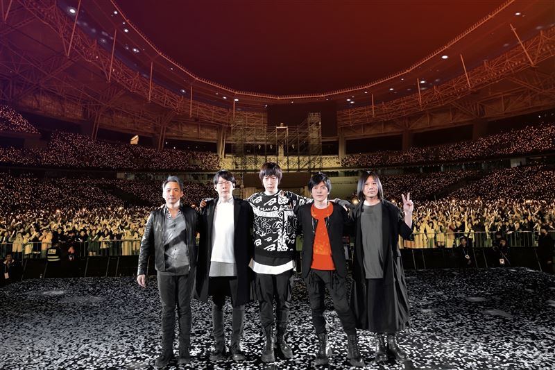 五月天阿信被爆「婚訊」！急揭真相喊：這事想說很久了