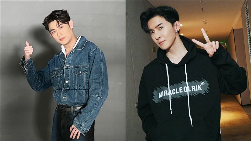 陳奕傳訊恭喜兄弟求婚成功！曝「唐禹哲真實心境」：他自己也嚇到