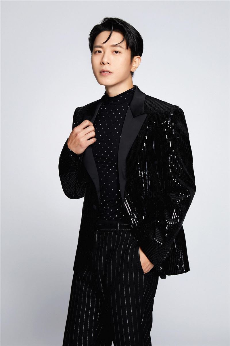 韋禮安太狂！合作國際大咖DJ　嗨曝心聲：終於輪到我了