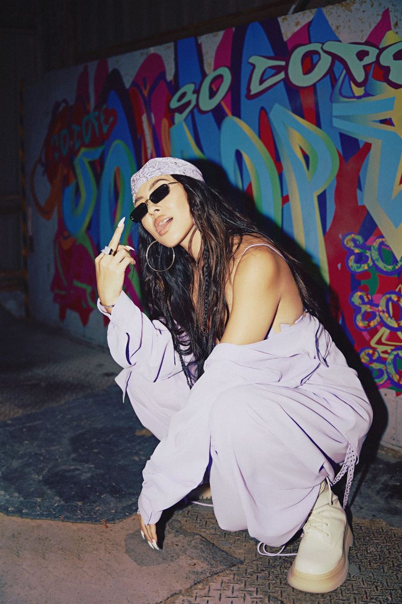 屢傳婚變！蔡詩芸突嘆「每個家庭都不簡單」洩真實心聲