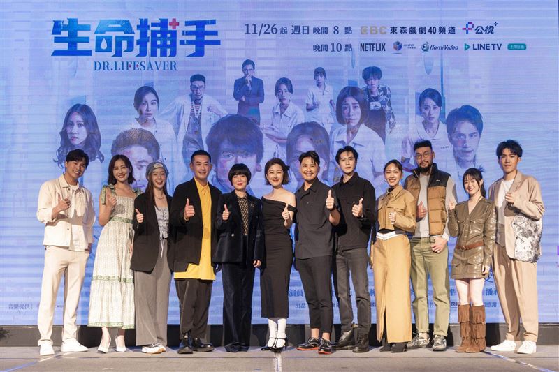 首同台男友郭方儒！邱偲琹曾喊「27歲想結婚」男方5字回應