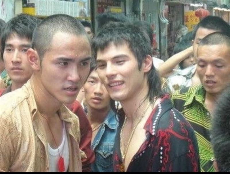 春風曾客串《艋舺》！13年後「入圍金馬獎新人」同框準影帝阮經天