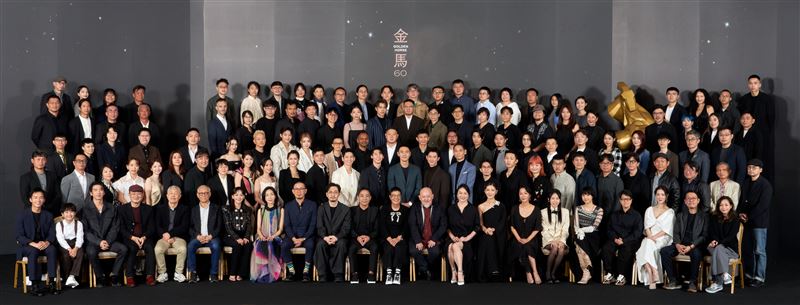 金馬60十大亮點!資深影評人點名林青霞「這事」網爆共鳴:很精彩