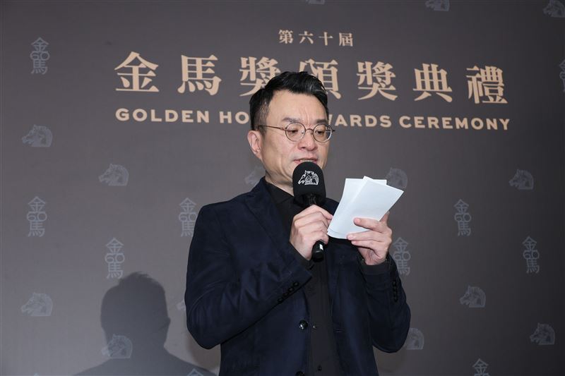 金馬60／內幕全曝光！吳慷仁全數通過「眼神都是戲」方志友「討論最久」