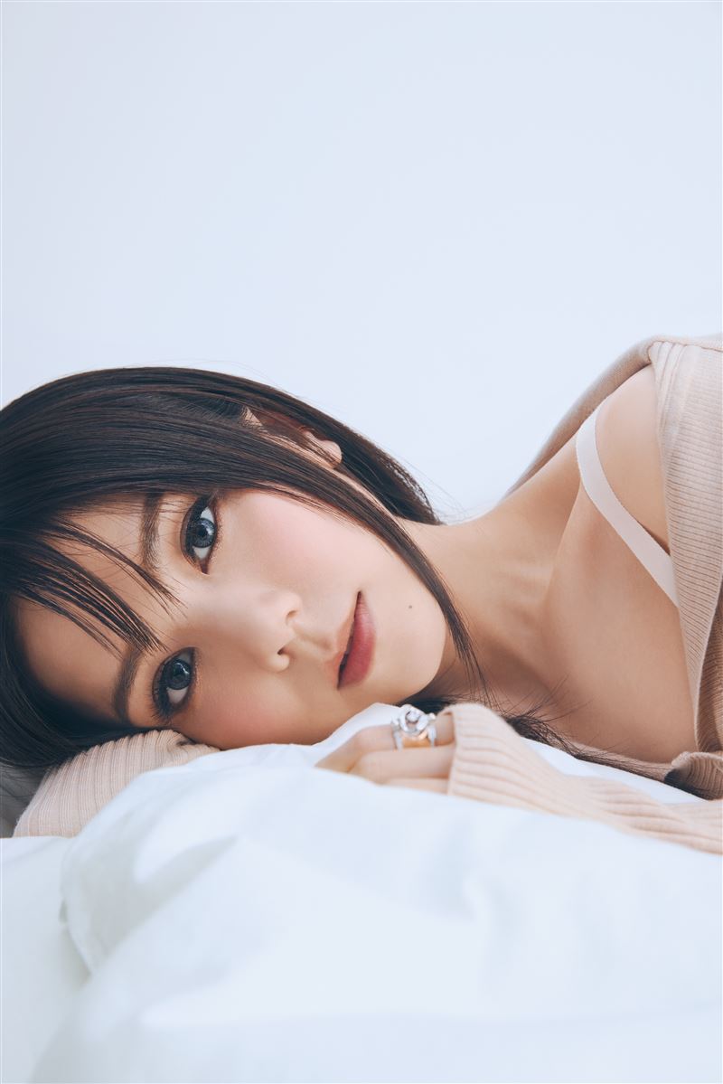 不是周杰倫！她打破華語歌手新紀錄　神曲「創2.7億點閱」曝喜訊