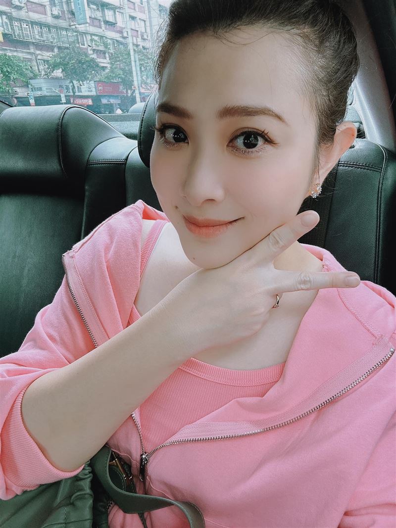 女星10歲兒急診住2天!曝血氧還是不穩 重病主因和「它們」有關