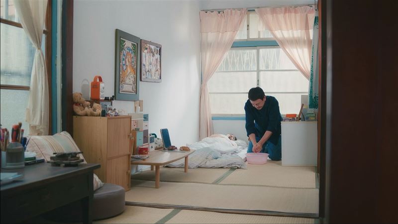 生病不敢通知母親！八點檔林玟誼親揭「母女誤會」：以為不愛我