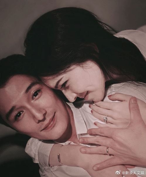 許瑋甯邱澤二度蜜月被拍！「背影照1舉動」盡顯恩愛　網大讚：好般配