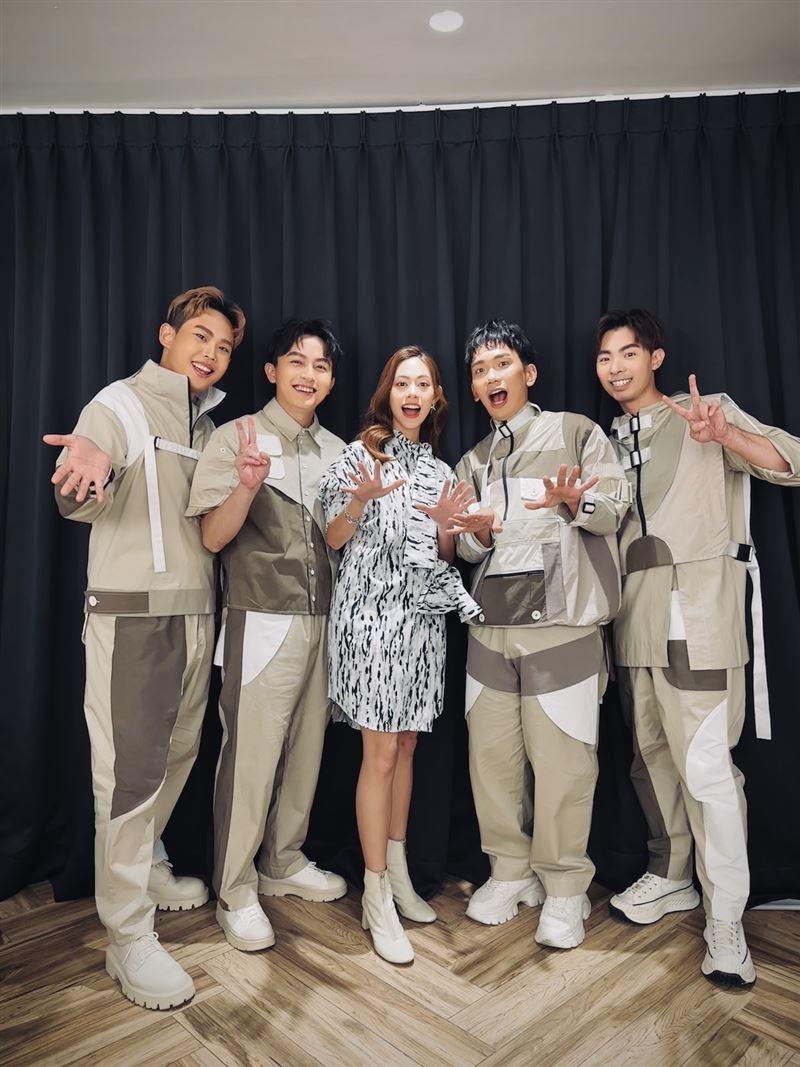 理想混蛋才慶6週年！主唱竟為「這事」狠棄團員　私下真面目曝光