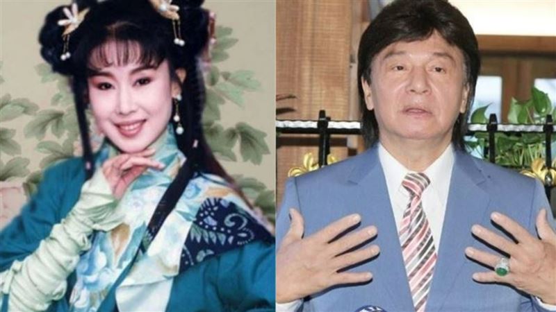 資深女星分手討6856萬　狠戳舊愛「百億身家」！內幕曝光了