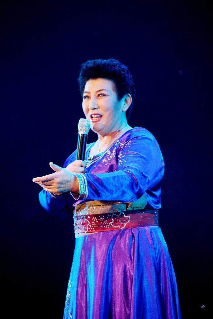 76歲著名女歌唱家逝世！多首代表作傳唱大江南北　網哀痛：不敢置信