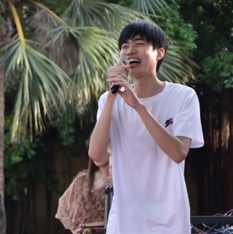 《超級紅人榜》20歲男星柯辰勳猝逝！初判死因曝光