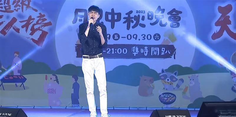 紅人榜柯辰勳逝世！于美人曝家屬現處巨大悲痛　粉絲狂刷留言不敢置信