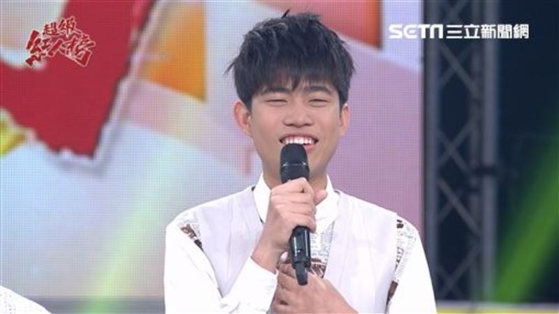 柯辰勳上週脫口「最後一次」...《紅人榜》林政揚悲痛：玩笑開大了