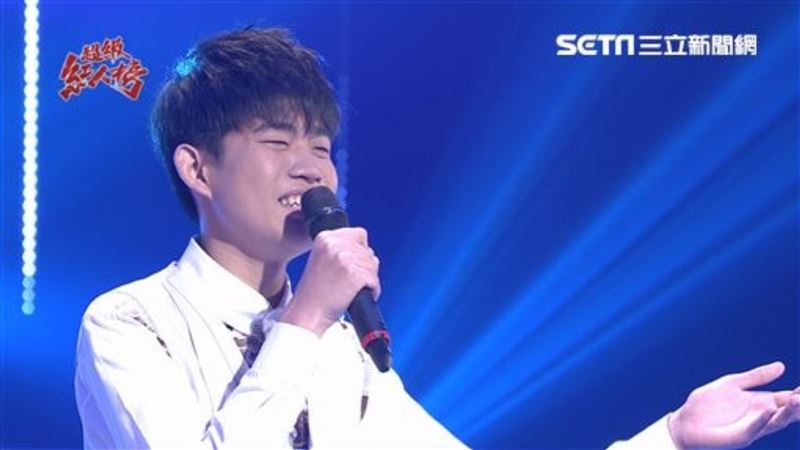 「鄭日清接班人」柯辰勳20歲驟逝　《紅人榜》心痛發聲網看淚