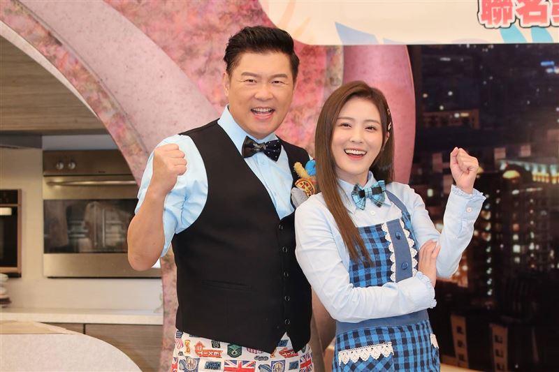 蔡尚樺分手爆秘戀小8歲鮮肉！曾國城嚇曝「很複雜」：很大的折損