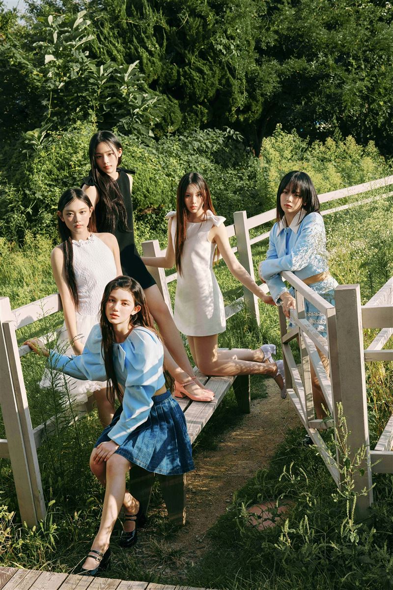 MAMA／New Jeans成女團最大贏家！連拿4獎人氣超高    未來實力備受矚目