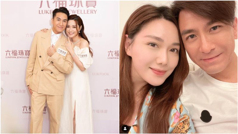 《封神榜》男星訂婚排場超狂!9套純金妻看傻:龍鳳鐲像流星錘那麼大