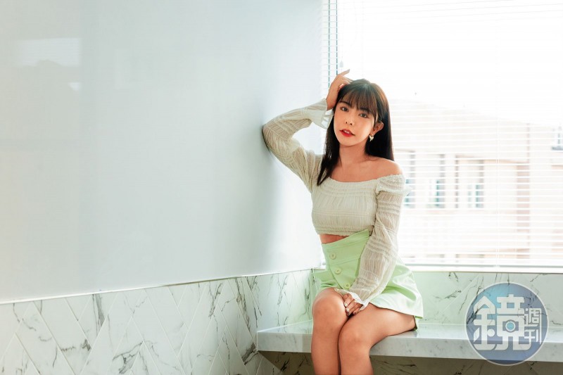 巫苡萱被5年男友提分手!爆情斷「最大關鍵」全因這事 認了:非常難過