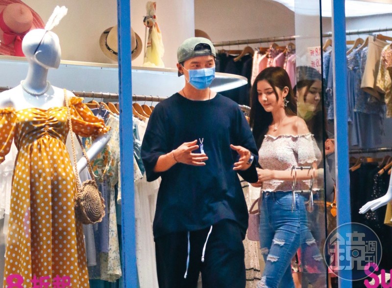 唐禹哲求婚千金女友!被挖未婚生子「元配閨密」氣炸發文 多年內幕曝光