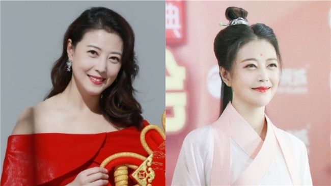 吃藥才能控制「最美周芷若」周海媚爆長期受1疾病所苦 今死訊被瘋傳