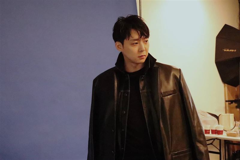 分手富婆還成逃稅犯！朴有天將開「日本見面會」　網直嗆：不要臉