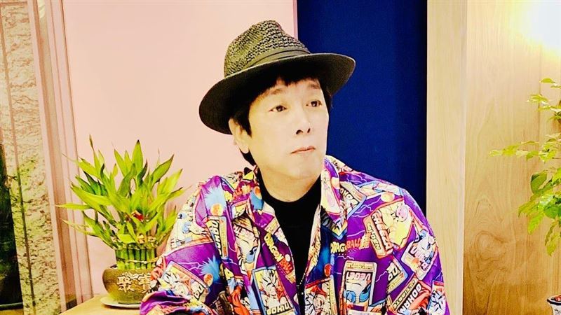 曹西平宣布隻身跨年　開嗆：吹牛逼不演了！抖出「虛偽內幕」