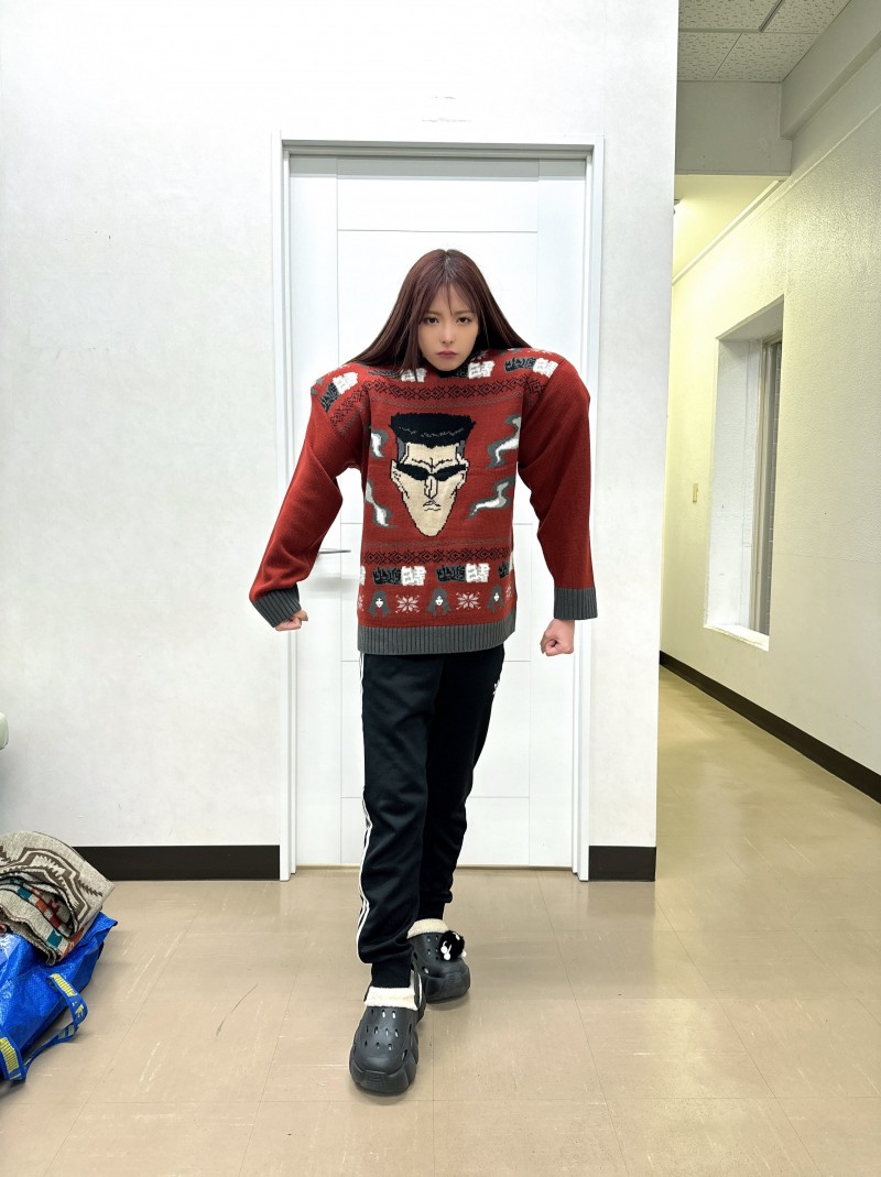 要放合照注意!女艺人身上的「那个」请务必修掉!