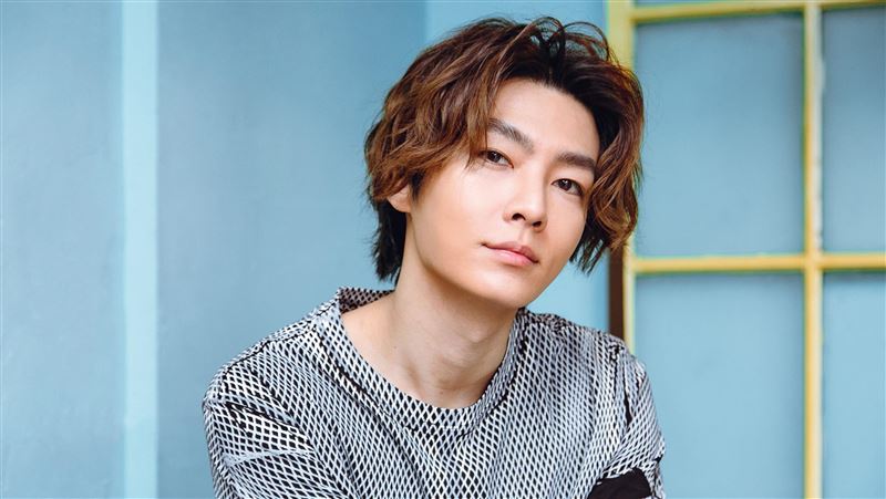 炎亞綸認了另一半！公開告白想給你一個家　曬對方照片喊話想努力看看