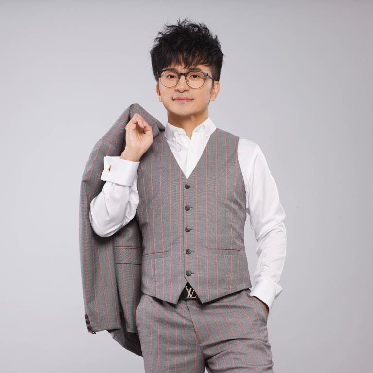 唐從聖胞姊「洗腎14年」　奇妙等到器官移植！手術最新病況曝光